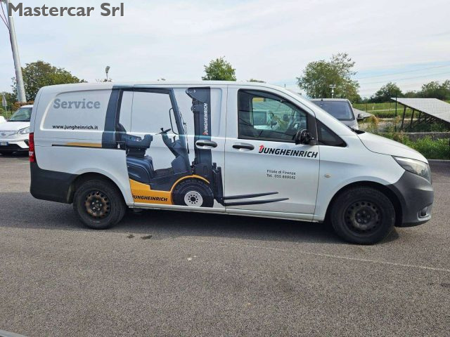 MERCEDES-BENZ VITO VITO 114 CDI LONG E6 - FM231YE - foto 7