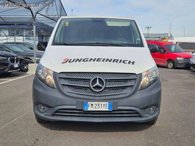 MERCEDES-BENZ VITO VITO 114 CDI LONG E6 - FM231YE - foto 9