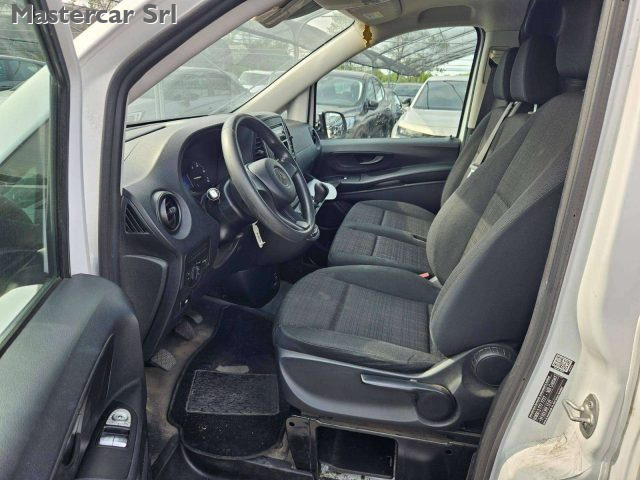MERCEDES-BENZ VITO VITO 114 CDI LONG E6 - FM231YE - foto 10