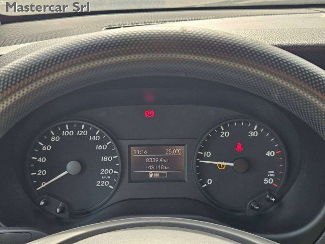 MERCEDES-BENZ VITO VITO 114 CDI LONG E6 - FM231YE - foto 12
