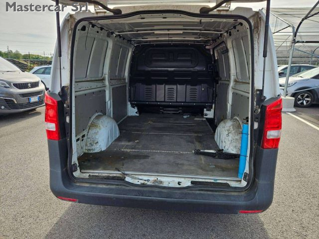 MERCEDES-BENZ VITO VITO 114 CDI LONG E6 - FM231YE - foto 13