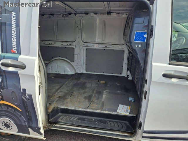 MERCEDES-BENZ VITO VITO 114 CDI LONG E6 - FM231YE - foto 14