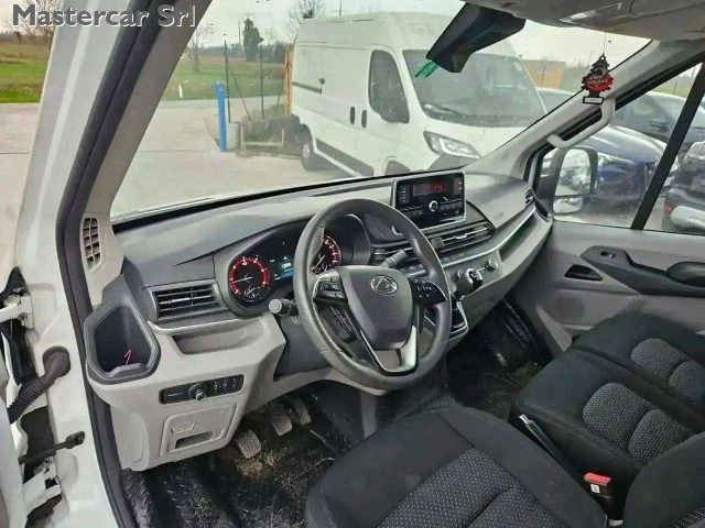 MAXUS DELIVER 9 DELIVER 9 2.0 CRDI 150CV L3H2 -  - foto 8