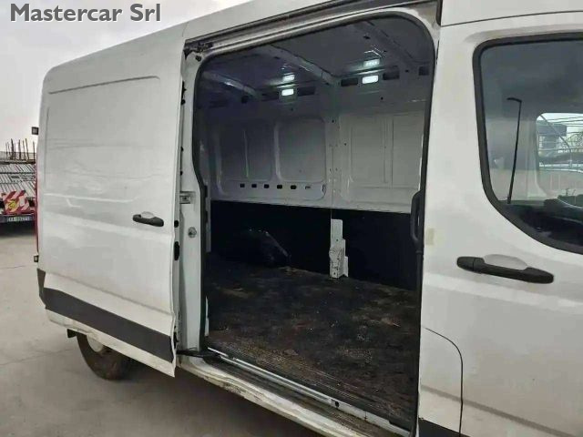 MAXUS DELIVER 9 DELIVER 9 2.0 CRDI 150CV L3H2 -  - foto 9