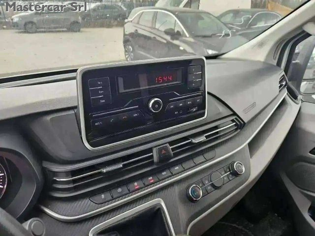 MAXUS DELIVER 9 DELIVER 9 2.0 CRDI 150CV L3H2 -  - foto 10