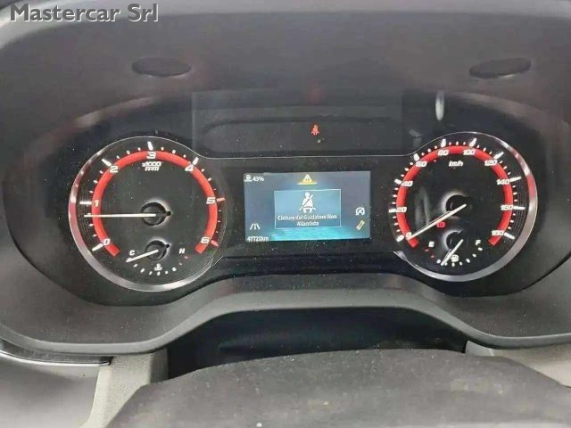 MAXUS DELIVER 9 DELIVER 9 2.0 CRDI 150CV L3H2 -  - foto 11