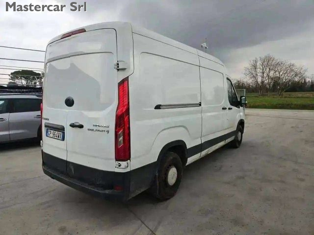 MAXUS DELIVER 9 DELIVER 9 2.0 CRDI 150CV L3H2 -  - foto 12