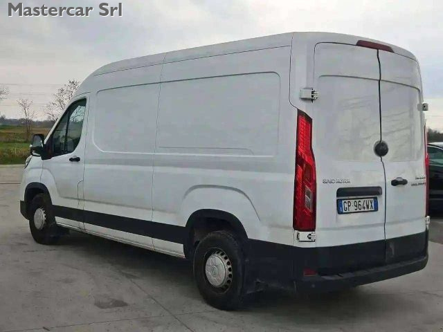 MAXUS DELIVER 9 DELIVER 9 2.0 CRDI 150CV L3H2 -  - foto 13