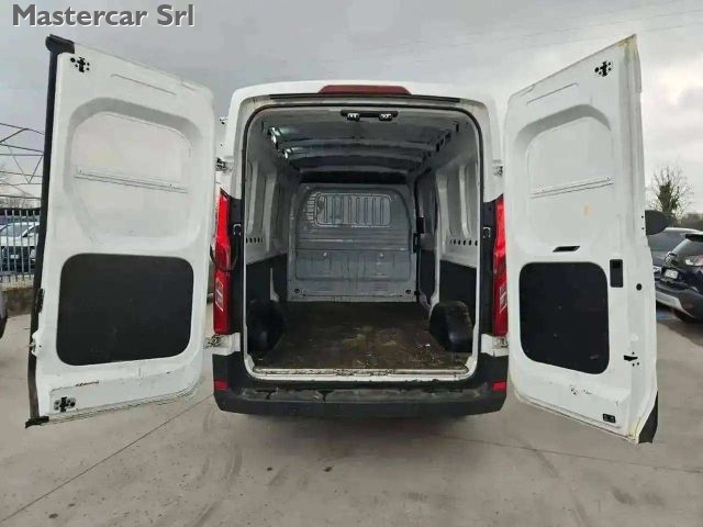 MAXUS DELIVER 9 DELIVER 9 2.0 CRDI 150CV L3H2 -  - foto 14