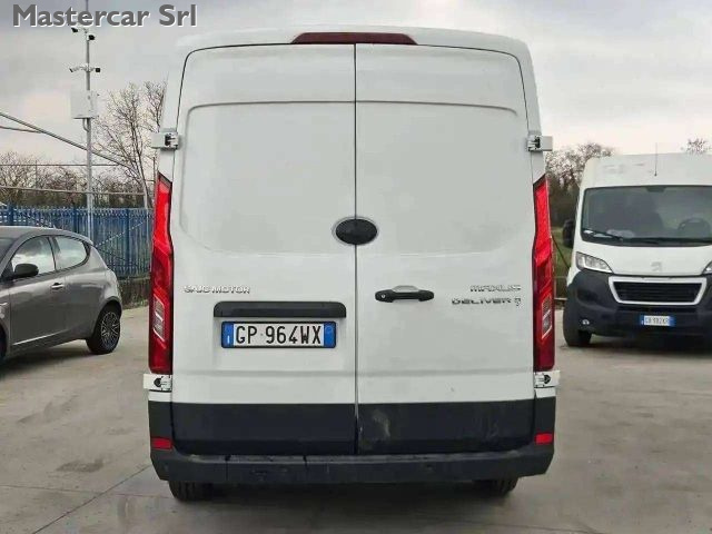 MAXUS DELIVER 9 DELIVER 9 2.0 CRDI 150CV L3H2 -  - foto 15