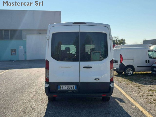 FORD TRANSIT 9 POSTI 310 2.0TDCI 130CV PM-TM  - foto 6