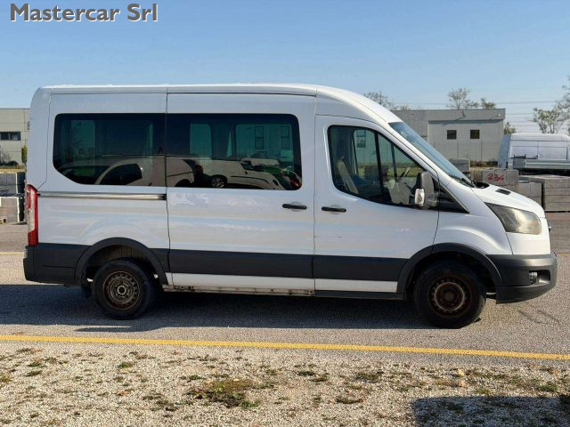 FORD TRANSIT 9 POSTI 310 2.0TDCI 130CV PM-TM  - foto 9