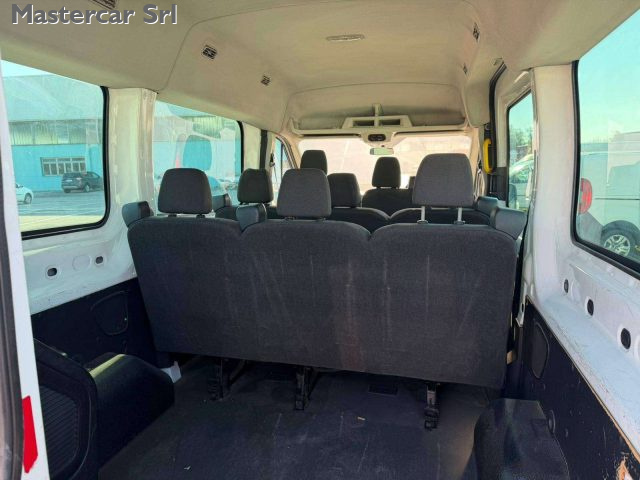 FORD TRANSIT 9 POSTI 310 2.0TDCI 130CV PM-TM  - foto 10