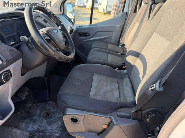 FORD TRANSIT 9 POSTI 310 2.0TDCI 130CV PM-TM  - foto 11
