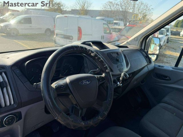 FORD TRANSIT 9 POSTI 310 2.0TDCI 130CV PM-TM  - foto 12