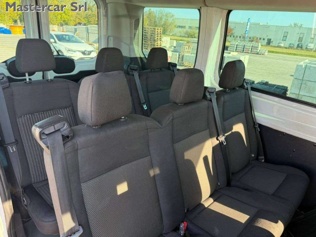 FORD TRANSIT 9 POSTI 310 2.0TDCI 130CV PM-TM  - foto 14