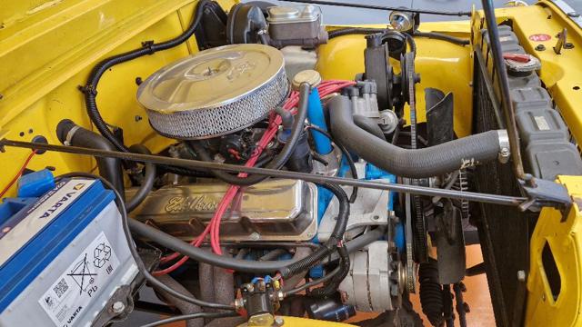 JEEP CJ-7 V8 AMC 304 4 MARCE MANUALE  ? RE - foto 8