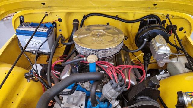 JEEP CJ-7 V8 AMC 304 4 MARCE MANUALE  ? RE - foto 9