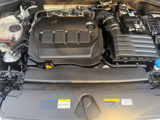 AUDI Q3 SPB  S LINE 2022 GARANZIA - foto 12
