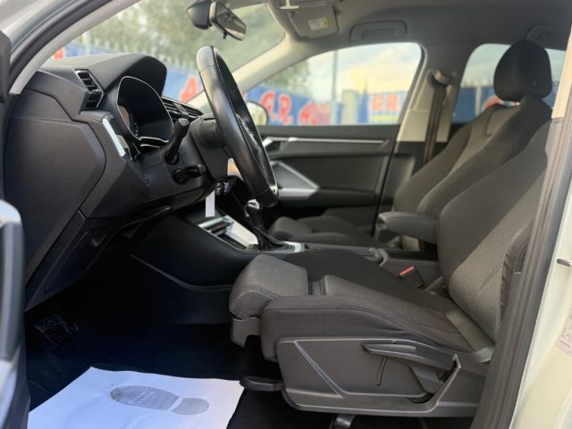 AUDI Q3 SPB  S LINE 2022 GARANZIA - foto 15