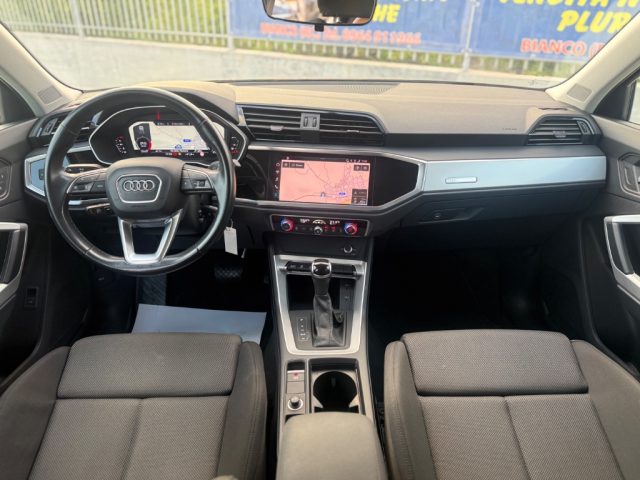 AUDI Q3 SPB  S LINE 2022 GARANZIA - foto 23