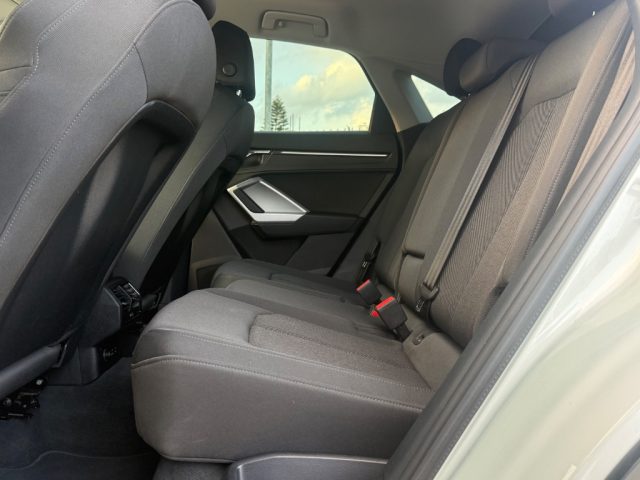 AUDI Q3 SPB  S LINE 2022 GARANZIA - foto 25