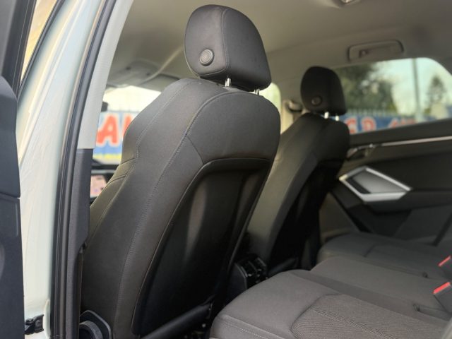 AUDI Q3 SPB  S LINE 2022 GARANZIA - foto 26