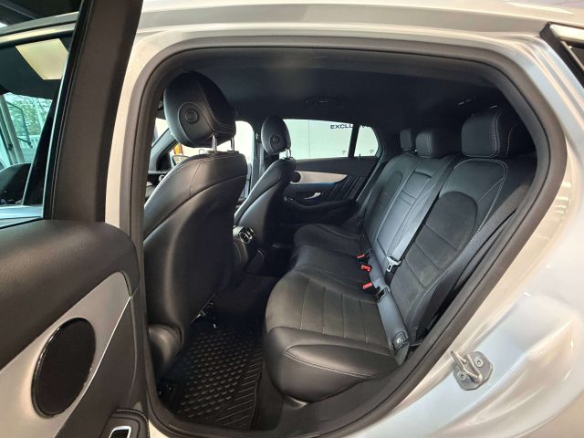 MERCEDES-BENZ GLC 250 GLC COUPE -COUPE D PREMIUM 4MATI - foto 7