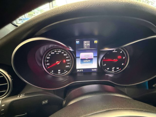 MERCEDES-BENZ GLC 250 GLC COUPE -COUPE D PREMIUM 4MATI - foto 10
