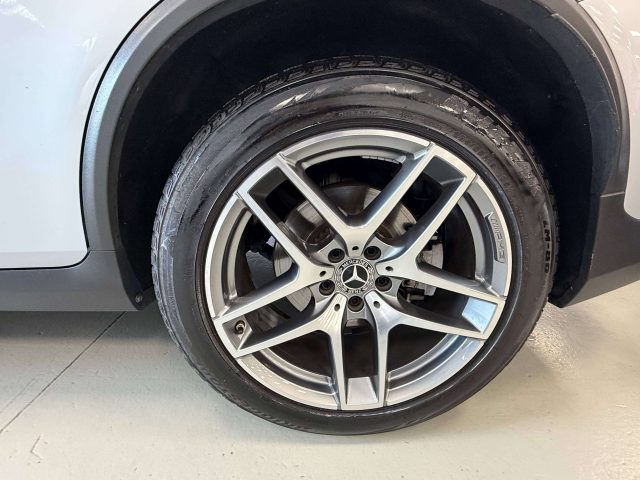 MERCEDES-BENZ GLC 250 GLC COUPE -COUPE D PREMIUM 4MATI - foto 13