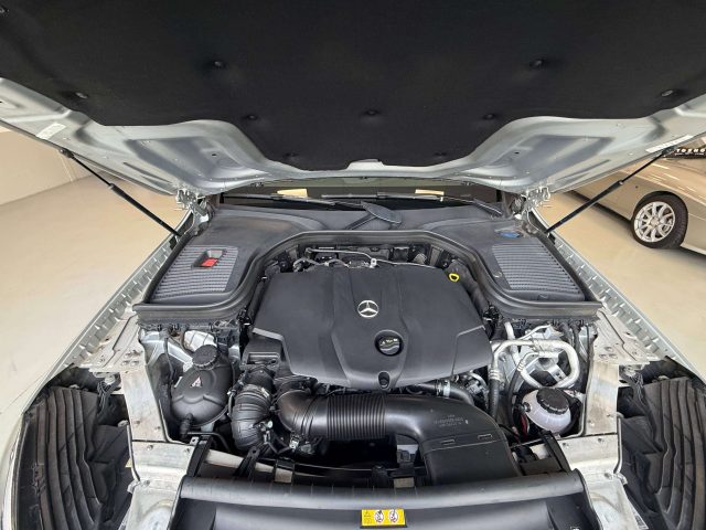 MERCEDES-BENZ GLC 250 GLC COUPE -COUPE D PREMIUM 4MATI - foto 14