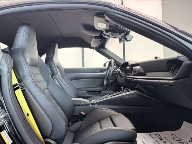 PORSCHE 992 911 VIII CARRERA 992.2 CABRIO 3. - foto 7