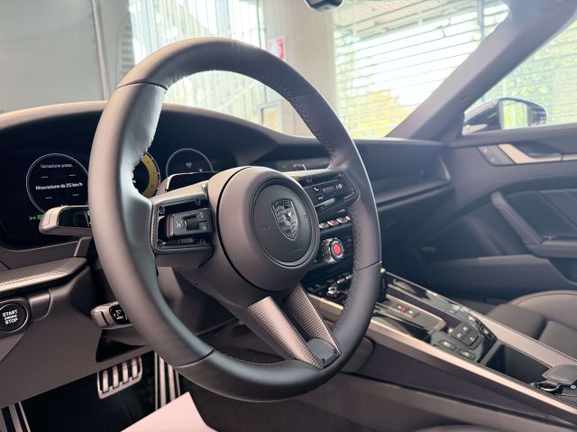 PORSCHE 992 911 VIII CARRERA 992.2 CABRIO 3. - foto 8