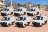 VENDO Veicoli commerciali a Gravina in Puglia – foto 1