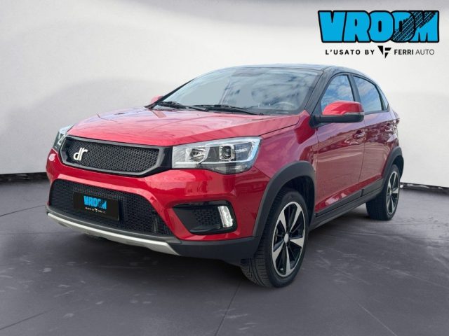 DR MOTOR DR3 S2 1.5 BI-FUEL GPL - foto 2