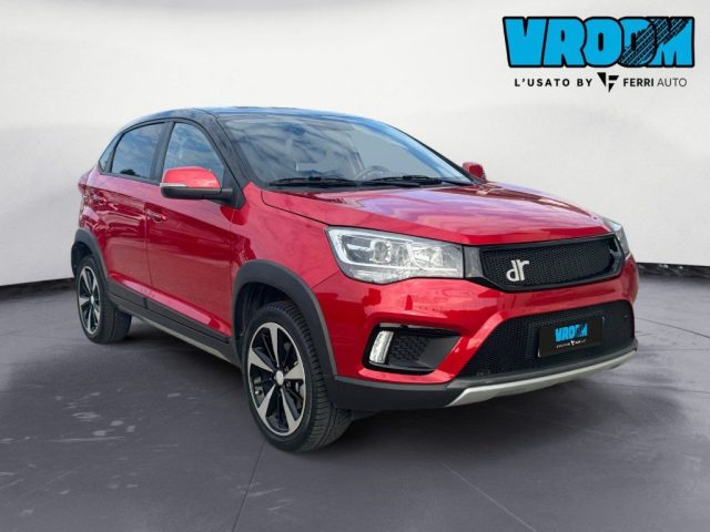 DR MOTOR DR3 S2 1.5 BI-FUEL GPL - foto 4
