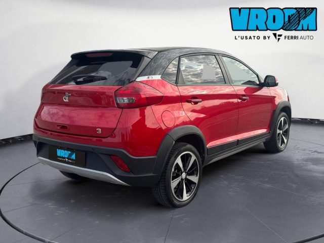 DR MOTOR DR3 S2 1.5 BI-FUEL GPL - foto 7