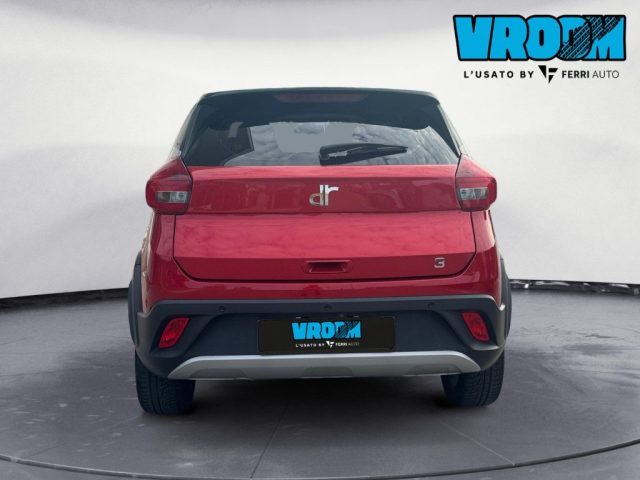 DR MOTOR DR3 S2 1.5 BI-FUEL GPL - foto 8
