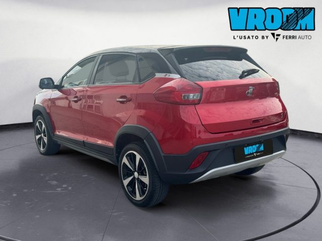 DR MOTOR DR3 S2 1.5 BI-FUEL GPL - foto 9