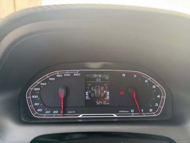 DR MOTOR DR3 S2 1.5 BI-FUEL GPL - foto 15