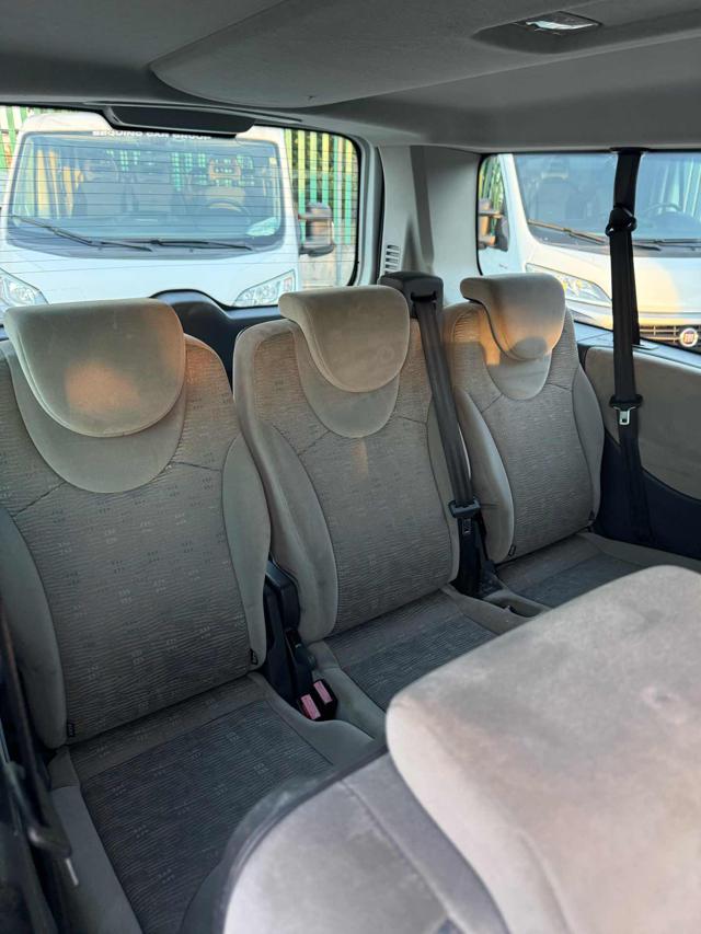 FIAT SCUDO 2.0 MJT/130 PC PANORAMA EXECUTIV - foto 16