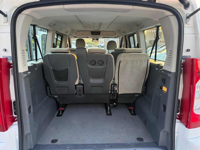 FIAT SCUDO 2.0 MJT/130 PC PANORAMA EXECUTIV - foto 14