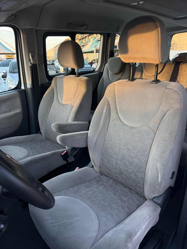 FIAT SCUDO 2.0 MJT/130 PC PANORAMA EXECUTIV - foto 10