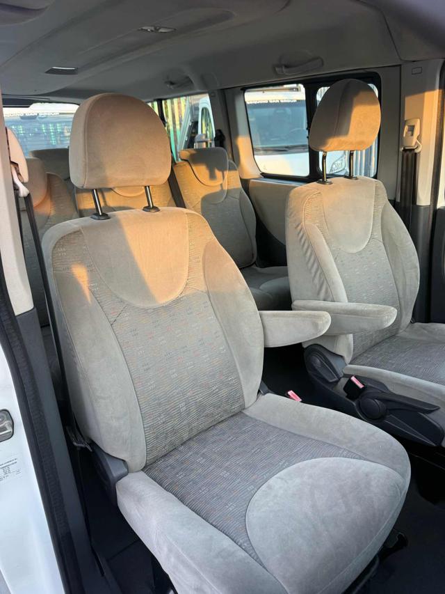FIAT SCUDO 2.0 MJT/130 PC PANORAMA EXECUTIV - foto 12