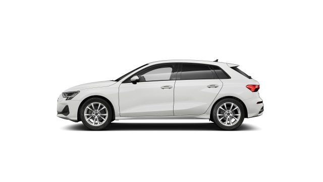 AUDI A3 SPORTBACK AUDI  BUSINESS TFSI  85 KW 6-MAR - foto 6