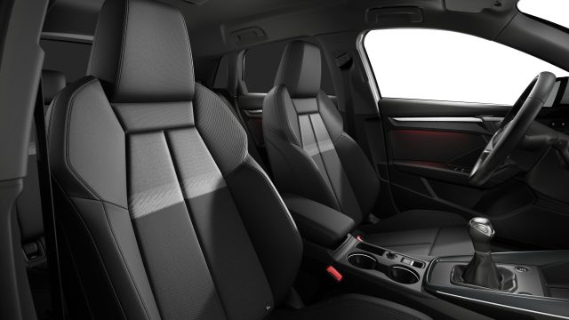 AUDI A3 SPORTBACK AUDI  BUSINESS TFSI  85 KW 6-MAR - foto 7