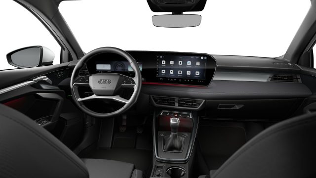 AUDI A3 SPORTBACK AUDI  BUSINESS TFSI  85 KW 6-MAR - foto 8