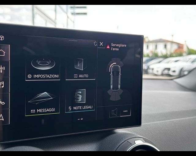 AUDI Q2 35 TFSI S-TRONIC S-LINE EDITION - foto 7