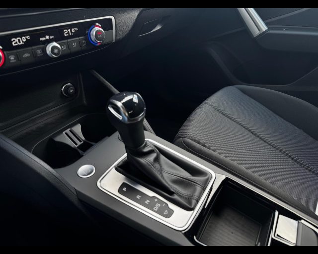 AUDI Q2 35 TFSI S-TRONIC S-LINE EDITION - foto 8