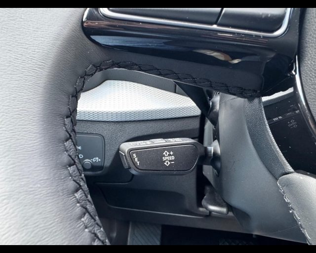 AUDI Q2 35 TFSI S-TRONIC S-LINE EDITION - foto 9